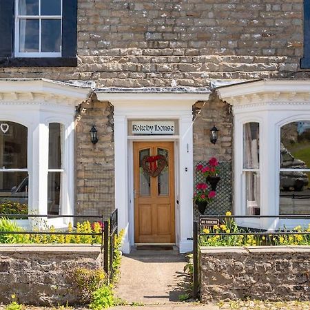 Вилла Reeth, Yorkshire, Walking & Cycling Routes Экстерьер фото