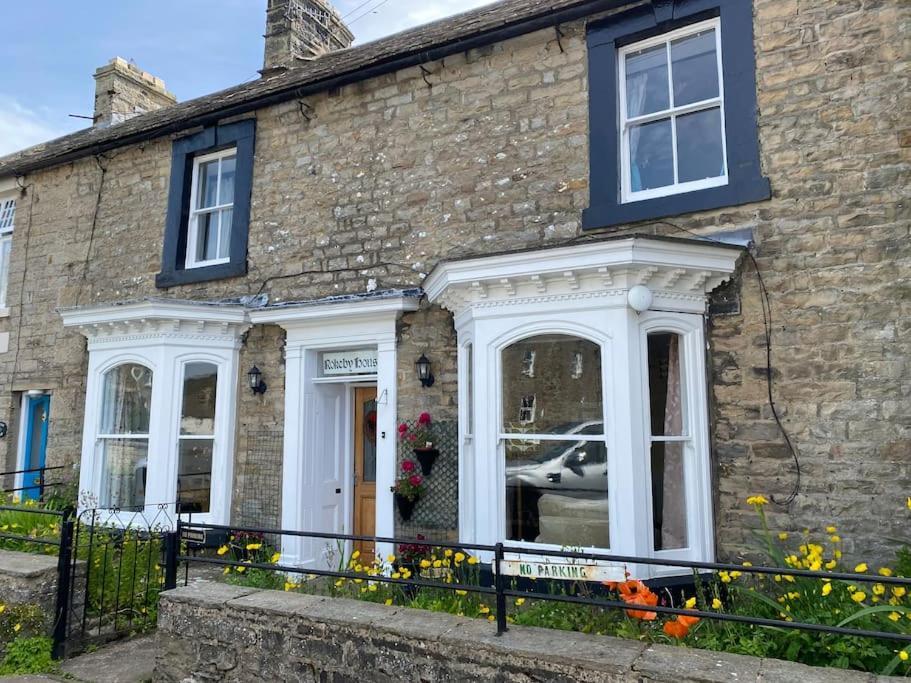 Вилла Reeth, Yorkshire, Walking & Cycling Routes Экстерьер фото