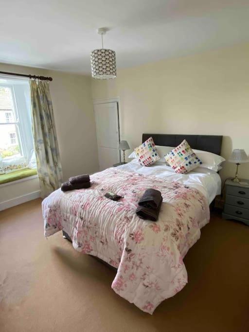 Вилла Reeth, Yorkshire, Walking & Cycling Routes Экстерьер фото