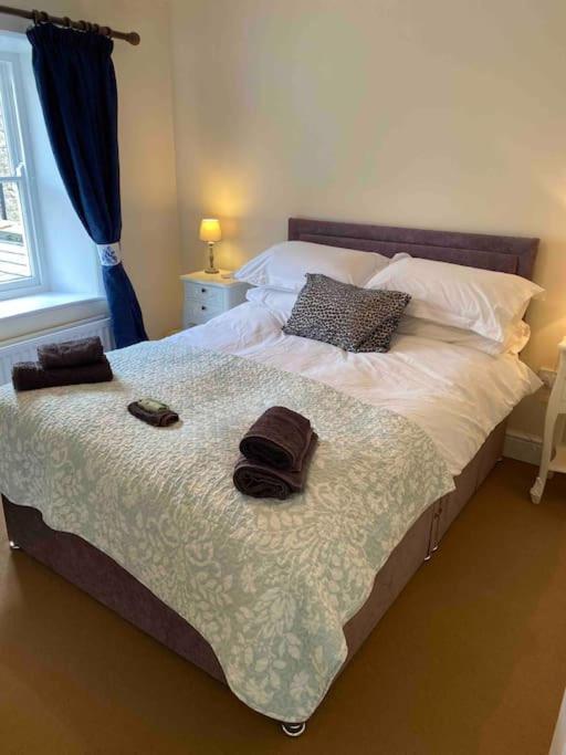 Вилла Reeth, Yorkshire, Walking & Cycling Routes Экстерьер фото
